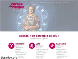 Sites similar to cartasdamaya.pt