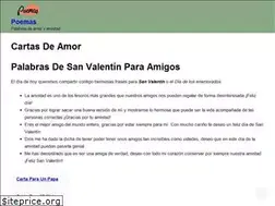 Sites similar to cartasdeamor.tv
