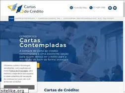 Sites similar to cartasdecredito.com.br
