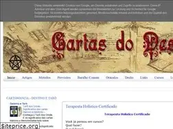 Sites similar to cartasedestino.blogspot.com