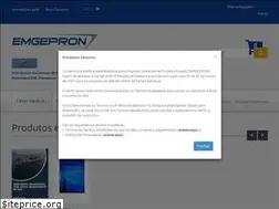 Sites similar to cartasnauticasbrasil.com.br