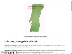 Sites similar to cartasportuguesas.com