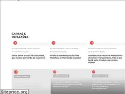 Sites similar to cartasprofeticas.org