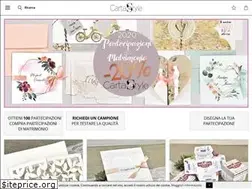 Sites similar to cartastyle.com