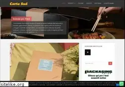 Sites similar to cartasud.it