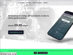 Sites similar to cartatotal.com