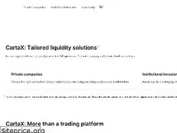 Sites similar to cartax.com