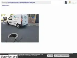 Sites similar to cartaya.es