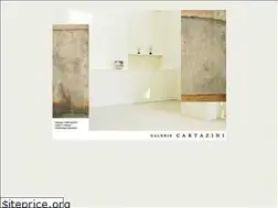 Sites similar to cartazini.com