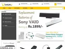 Sites similar to cartcafe.in
