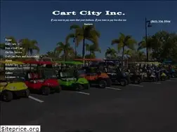 Sites similar to cartcityinc.com