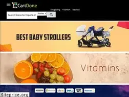 Sites similar to cartdone.com