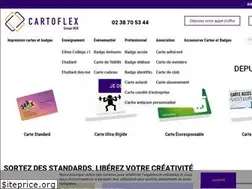 Sites similar to carte-badge-plastique.com