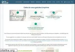 Sites similar to carte-discount.com