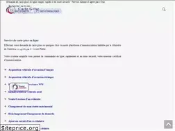 Sites similar to carte-grise-en-ligne-ccsl.fr