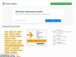 Sites similar to carte-r4i-shop.fr