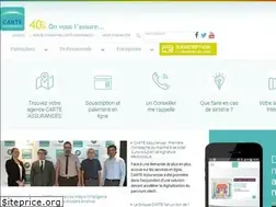 Sites similar to carte.com.tn