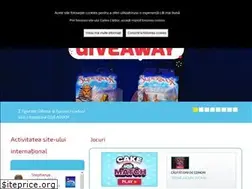 Sites similar to carteacartilor.tv