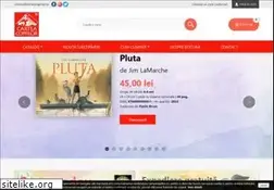 Sites similar to carteacopiilor.ro