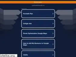 Sites similar to carteadelaora5.ro