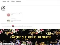 Sites similar to cartearomaneasca.ro