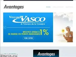 Sites similar to carteavantages.com
