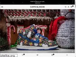 Sites similar to carteblanche-store.nl