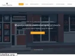 Sites similar to carteblanche.biz.pl