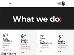Sites similar to carteblanche.media
