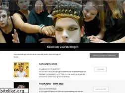 Sites similar to carteblanche.nu