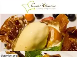 Sites similar to carteblanchearuba.com