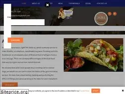 Sites similar to carteblanchegourmet.com