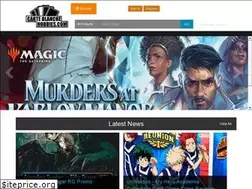 Sites similar to carteblanchehobbies.com