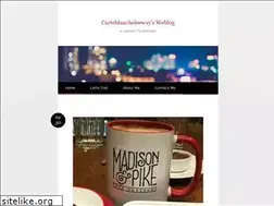 Sites similar to carteblancheleeway.wordpress.com