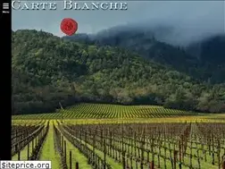 Sites similar to carteblanchewine.com