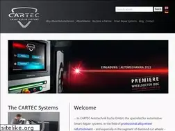 Sites similar to cartec-plast.de