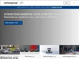 Sites similar to cartecgroup.com