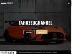 Sites similar to cartech.ch