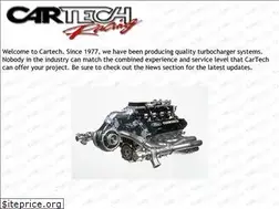 Sites similar to cartech.net