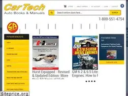 Sites similar to cartechbooks.com