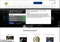Sites similar to cartechgroup.cz