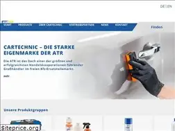 Sites similar to cartechnic.de