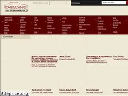 Sites similar to cartechnic.ru