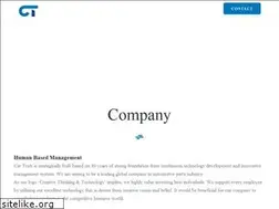 Sites similar to cartechus.com