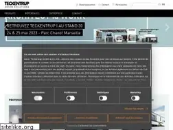 Sites similar to carteck.fr