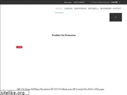 Sites similar to carteco.ma