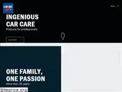 Sites similar to cartecworld.com