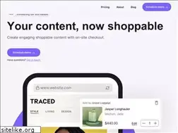 Sites similar to carted.com