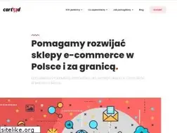 Sites similar to carted.pl