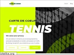 Sites similar to cartedecoeur.com